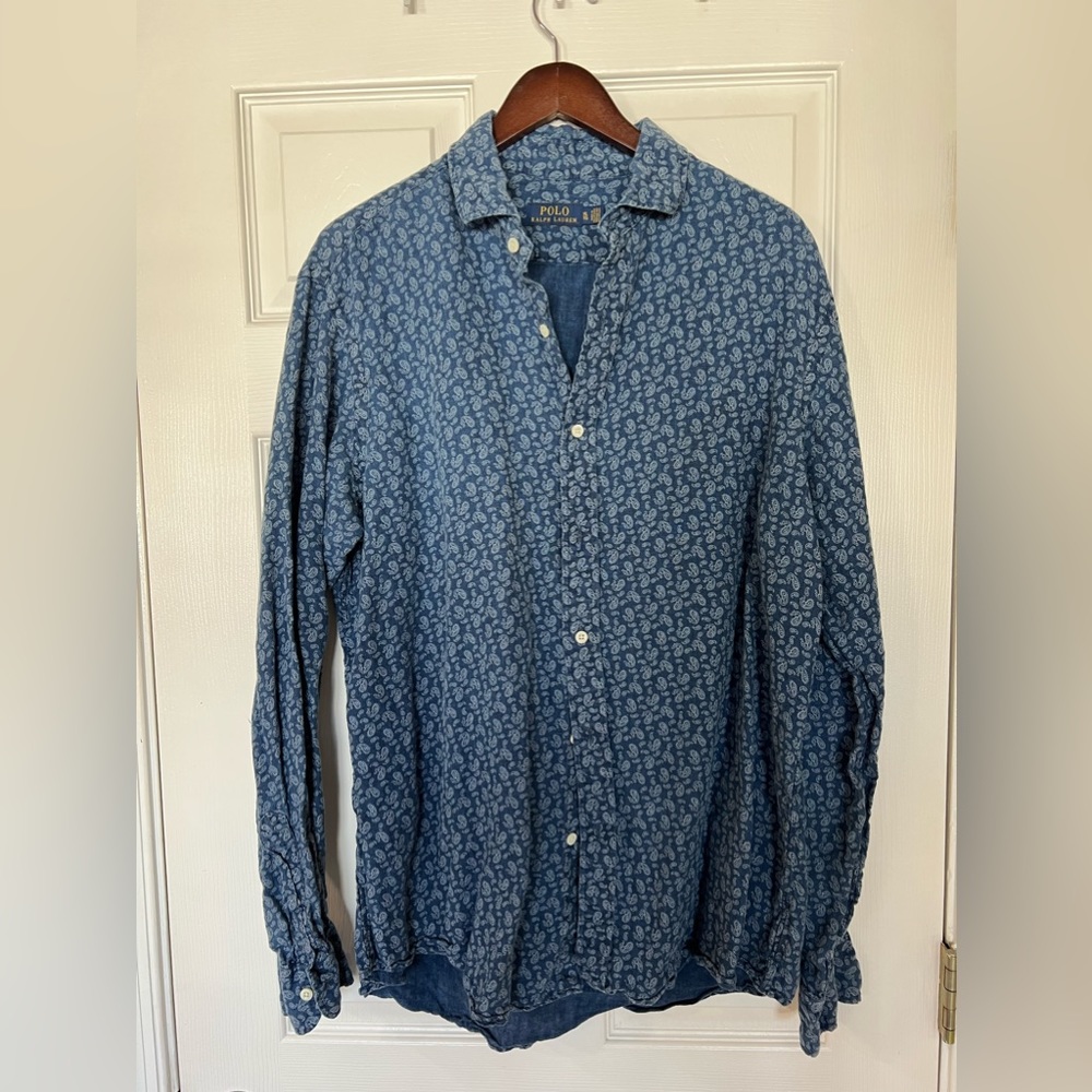 Polo Ralph Lauren